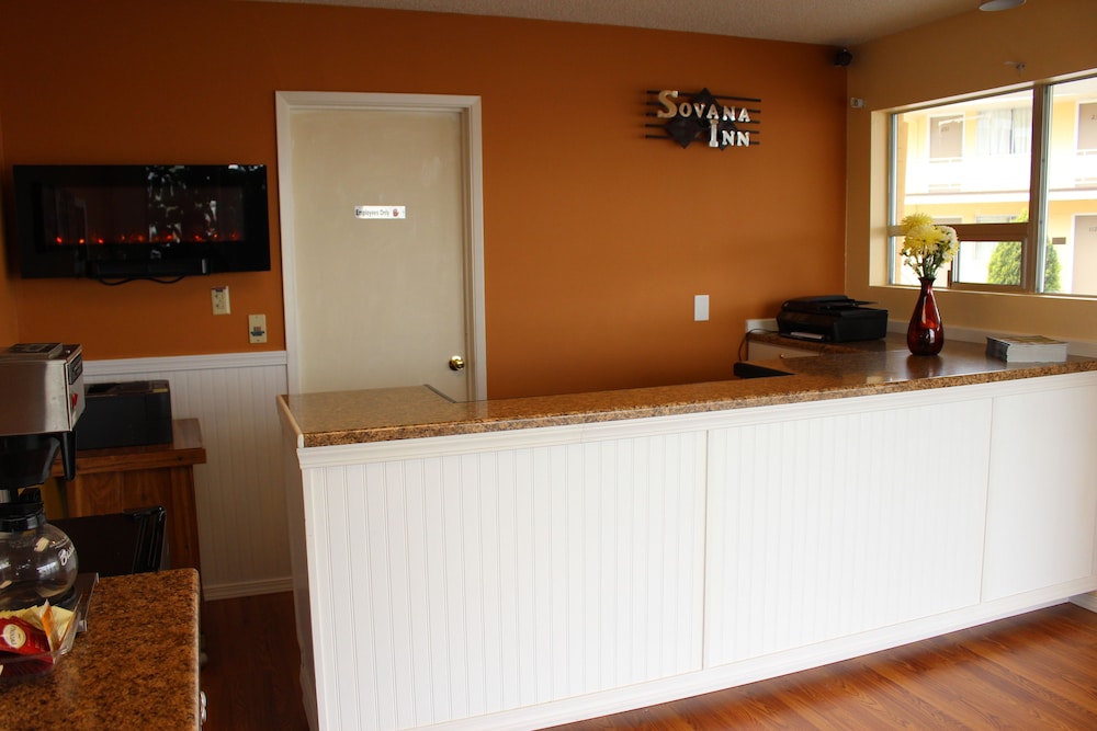 Sovana Inn 5/25