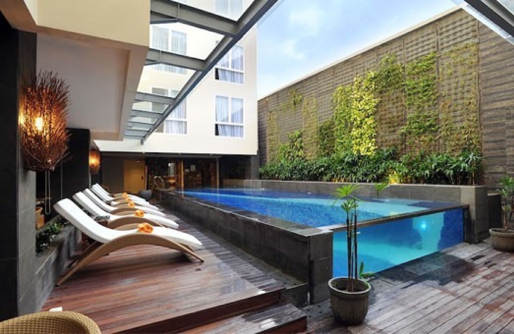 Hotel Solaris Kuta Bali 43/50