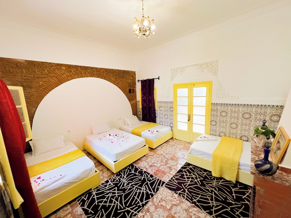 Guest House Qodwa 21/39