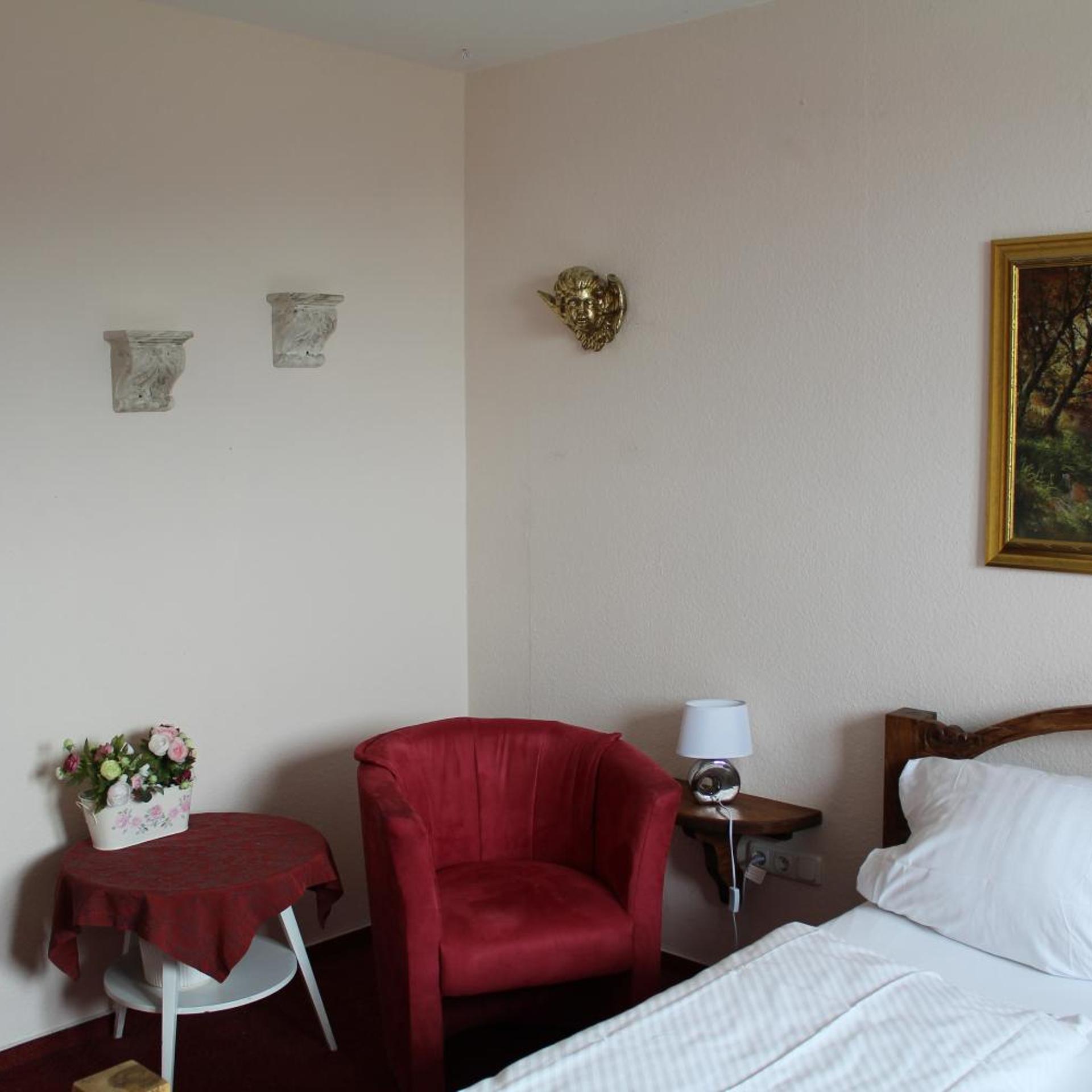 Hotel Gardenia 30/50