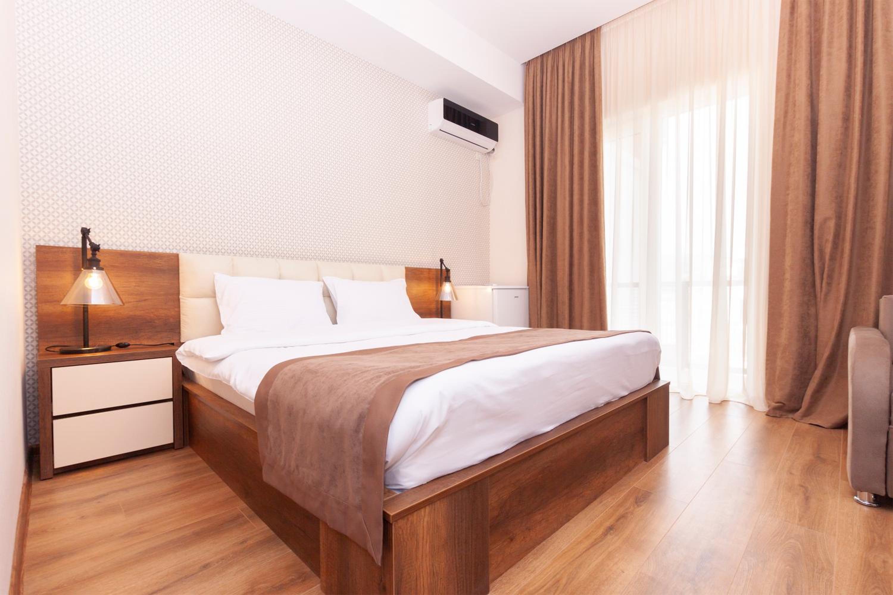 Hotel Amser 8/43