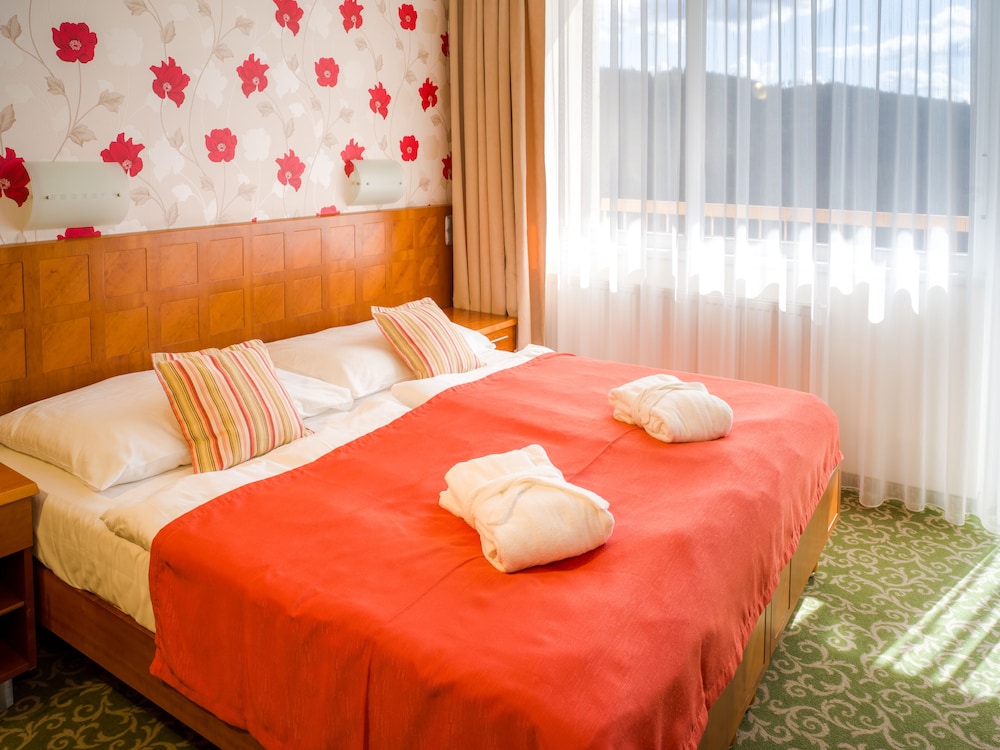 Spa Resort Sanssouci 8/50