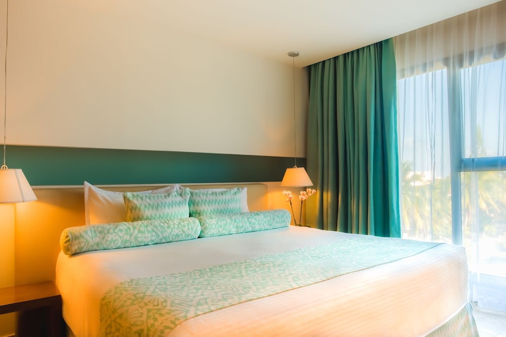 Privilege Aluxes Isla Mujeres - Adults Only 13/68