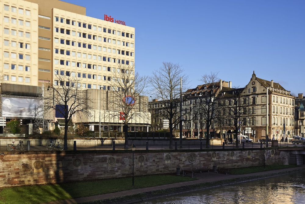 surroundings