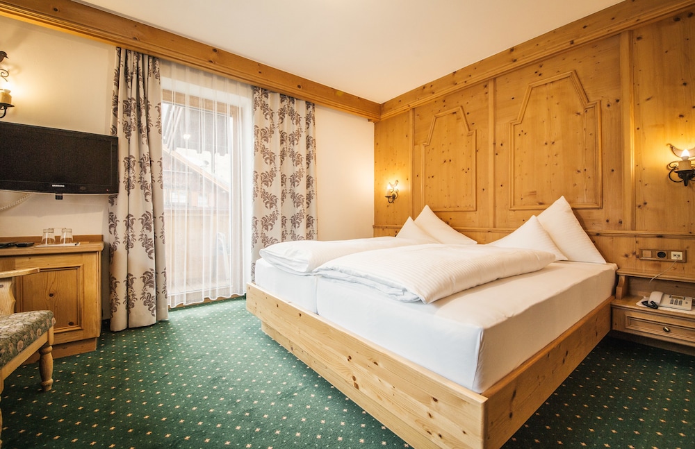 Hotel Grieshof 16/68