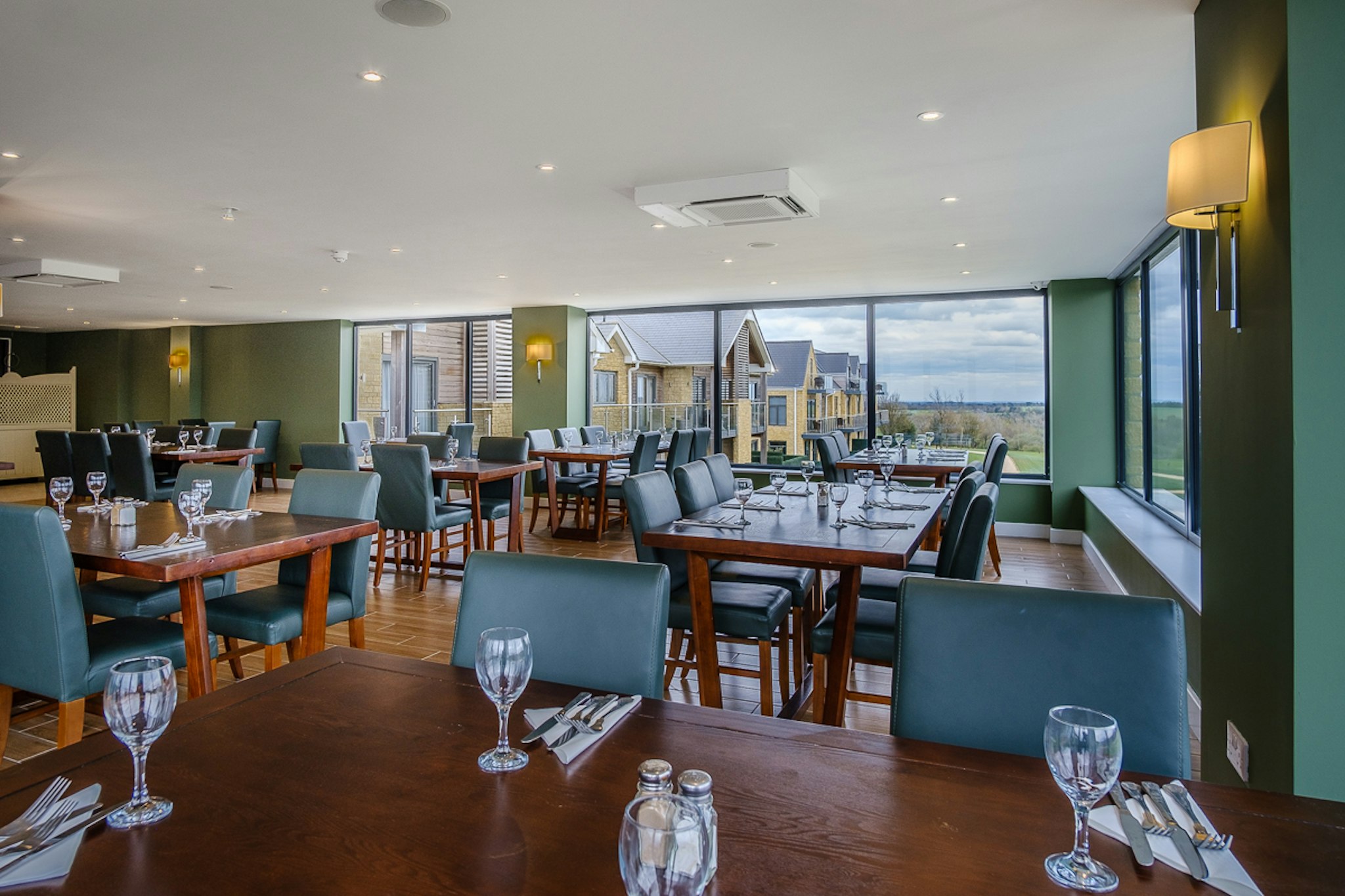 Cotswolds Hotel & Spa 7/12