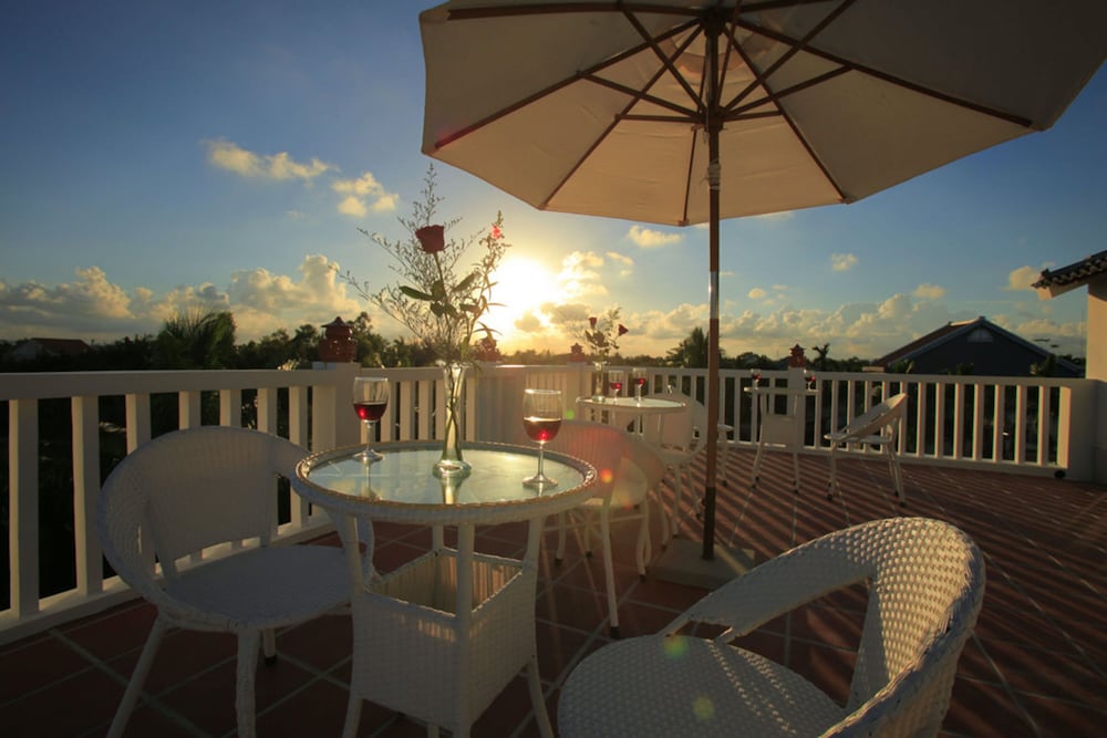 Coconut Garden Homestay Hoi An 27/39