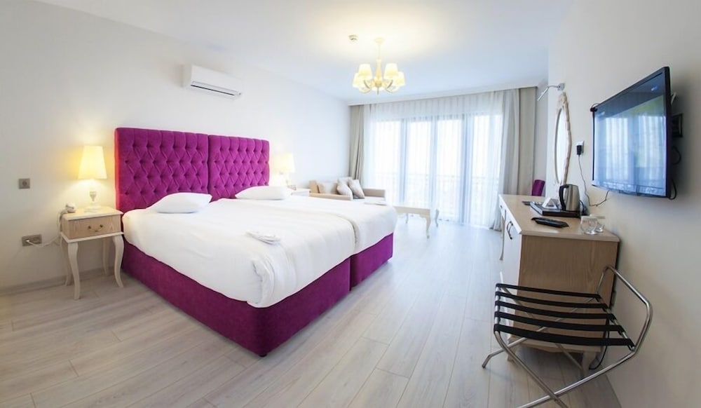 Motali Life Hotel 22/50