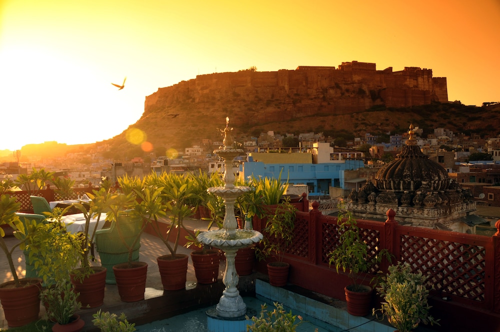 HAVELI INN PAL 6/50
