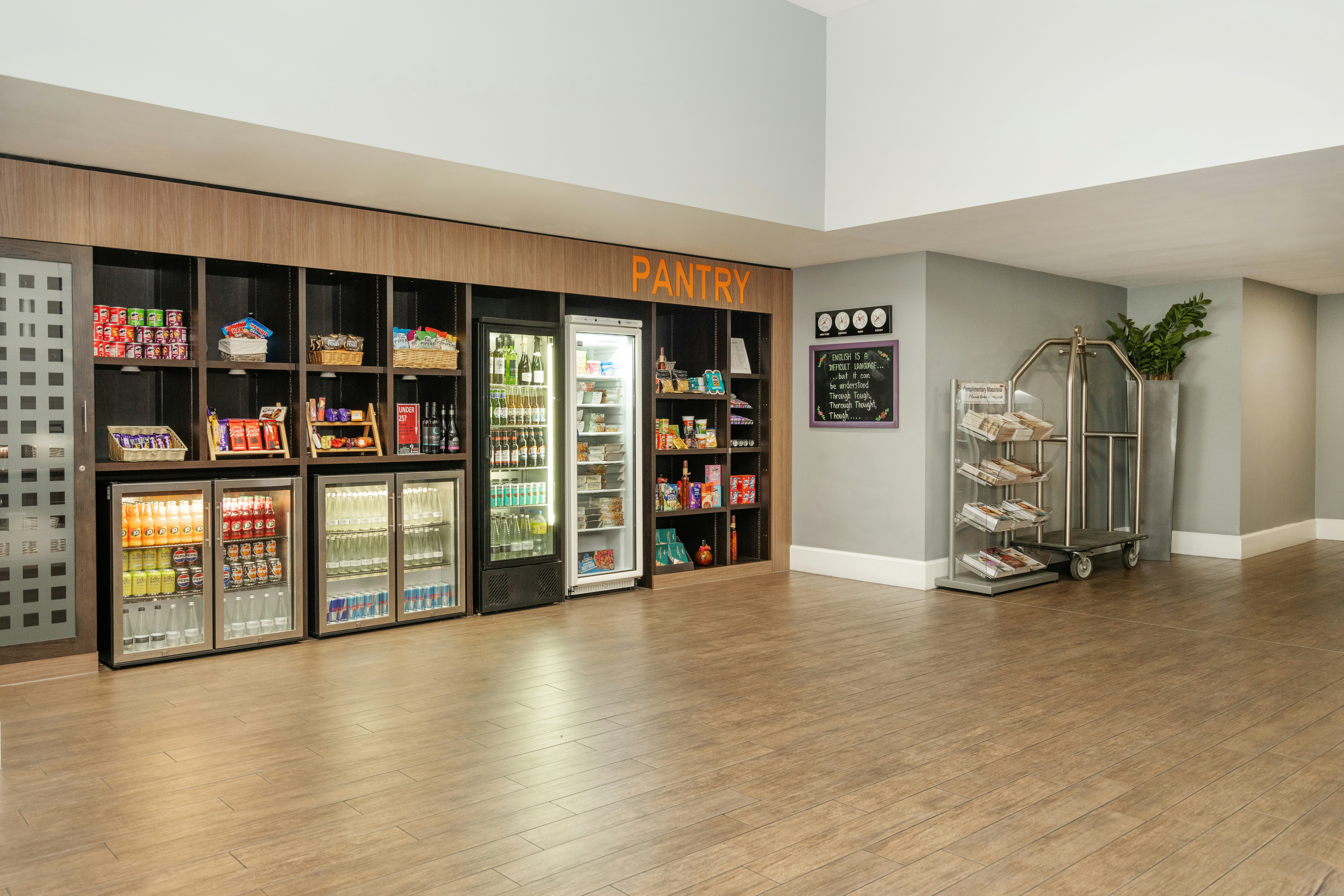 Staybridge Suites Birmingham by IHG 12/75