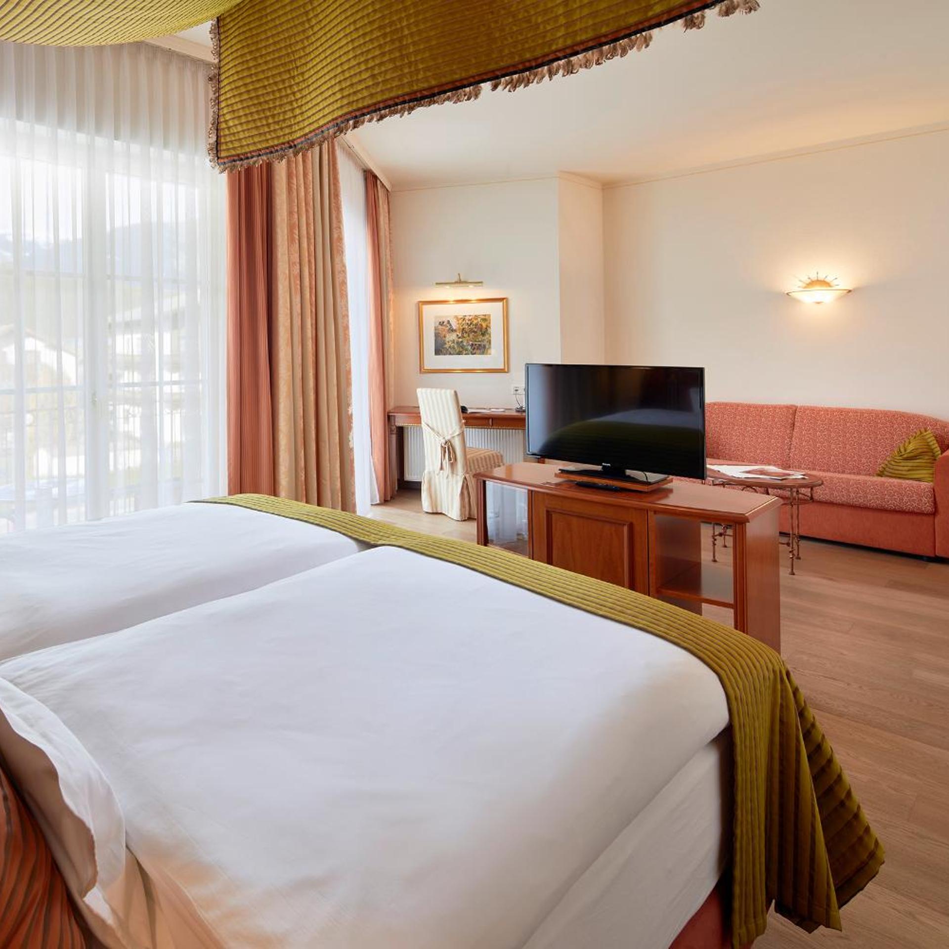 Alpen-Wellnesshotel Barbarahof 16/50