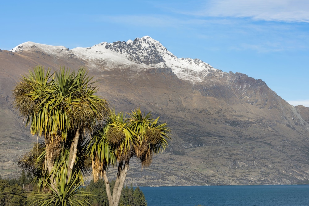 Queenstown Motel Apartments 40/50