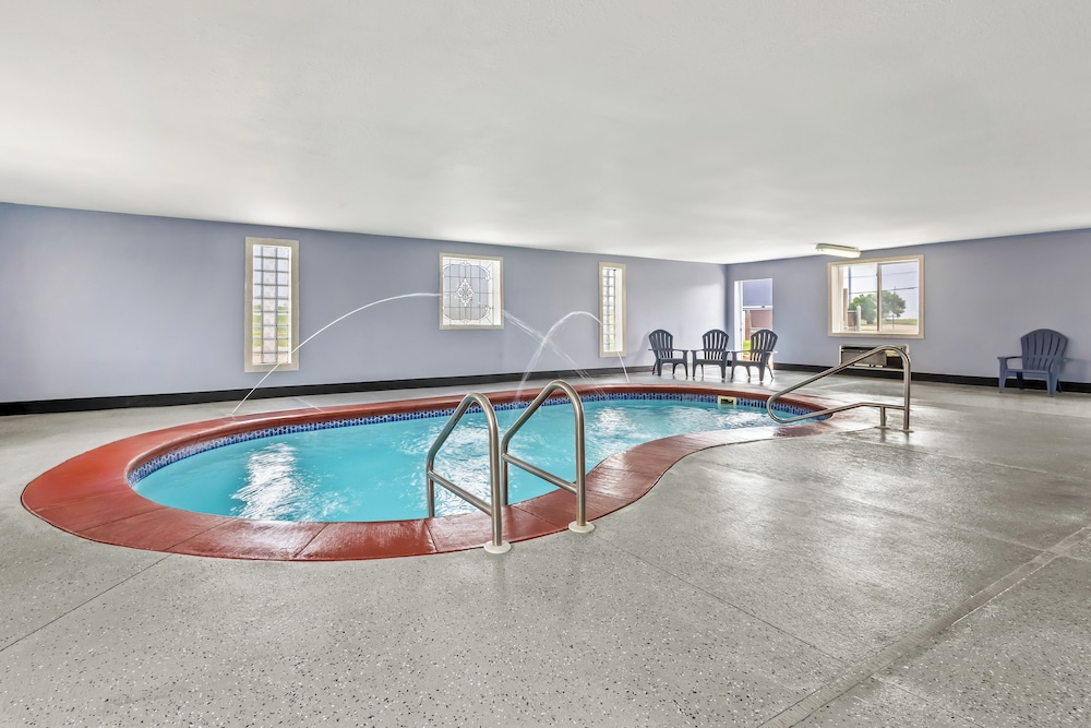 Motel6 North Sioux City, SD – I-29 North 25/50