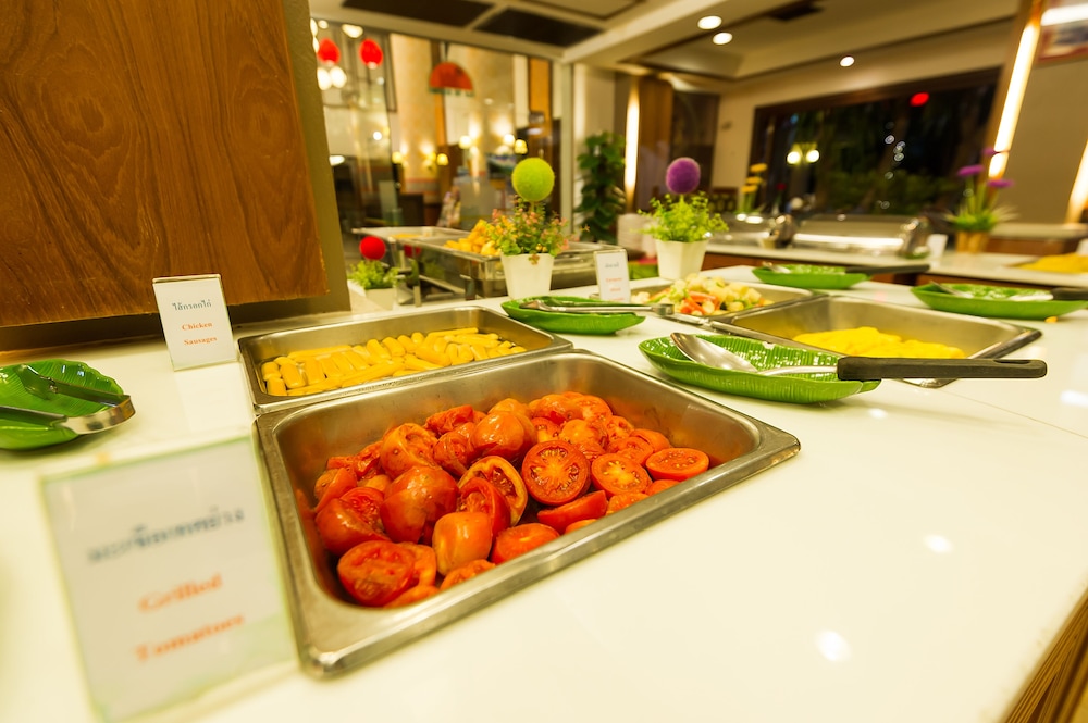 Chiang Mai Gate Hotel photo2