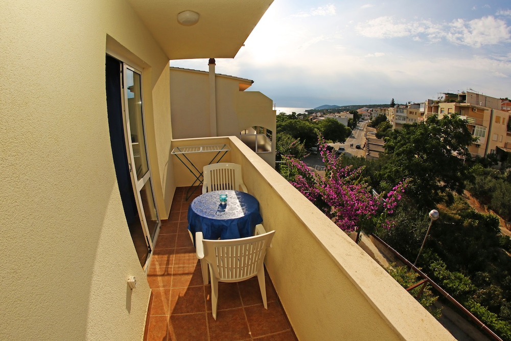 Apartmani Zvjezdana 17/43