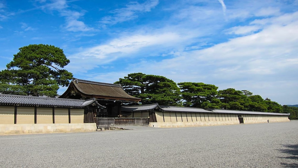Vessel Hotel Campana Kyoto Gojo 58/61