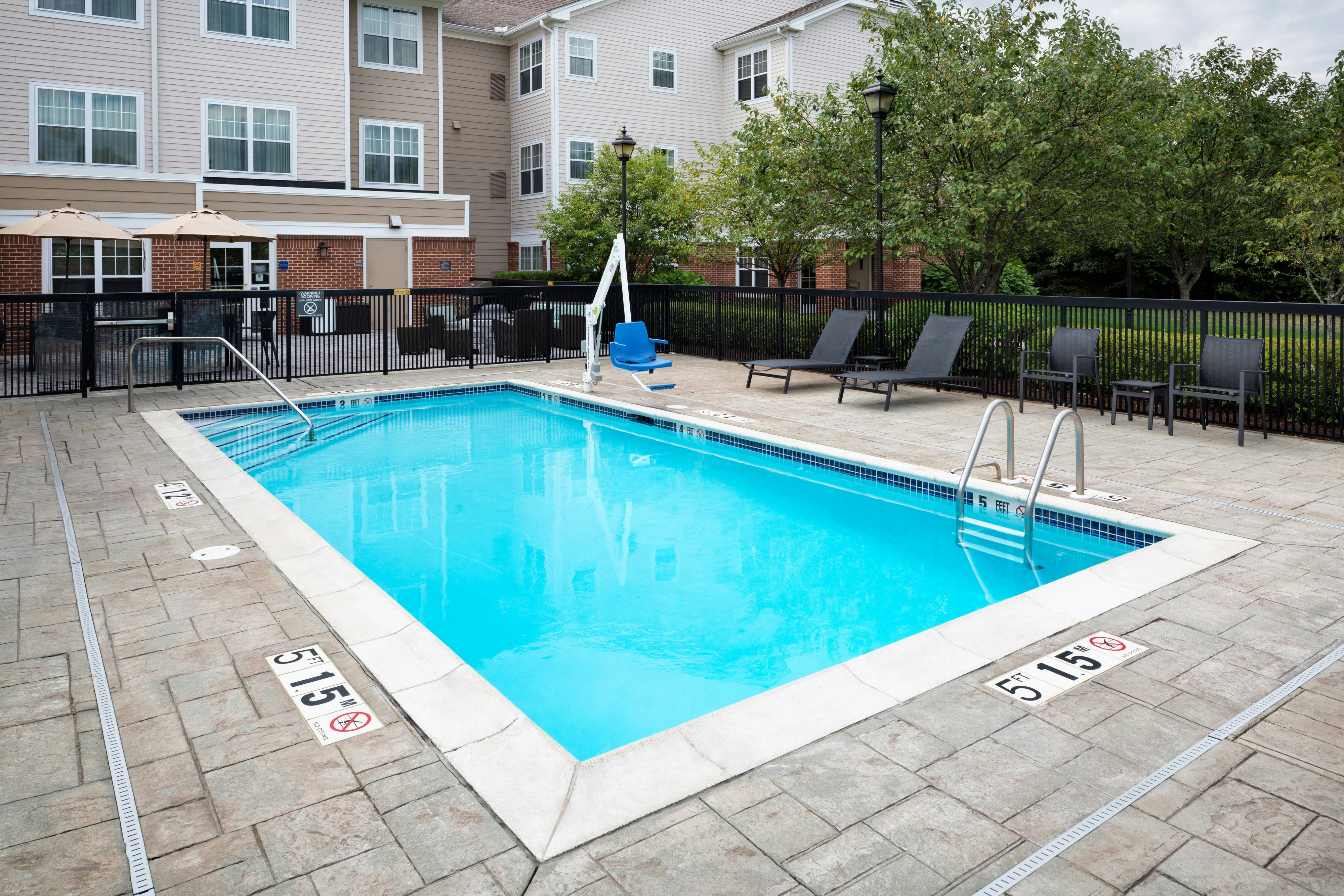 Residence Inn by Marriott Milford 28/28
