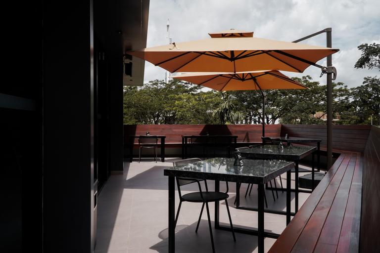 icon city hotel samarinda 6/10