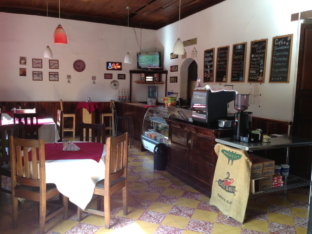 Posada Don Diego 33/49