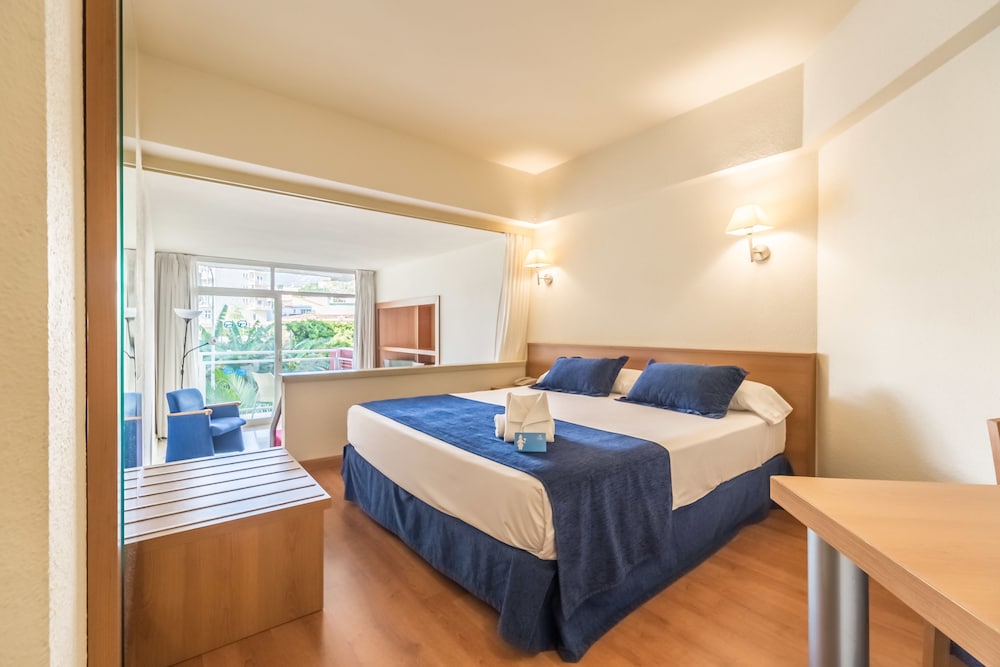 AluaSun Lago Rojo - Adults Only 7/50