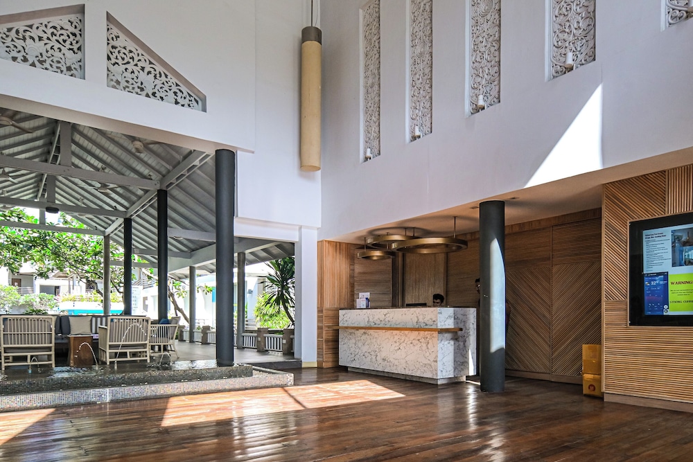 Ramada by Wyndham Phuket Southsea 3/50