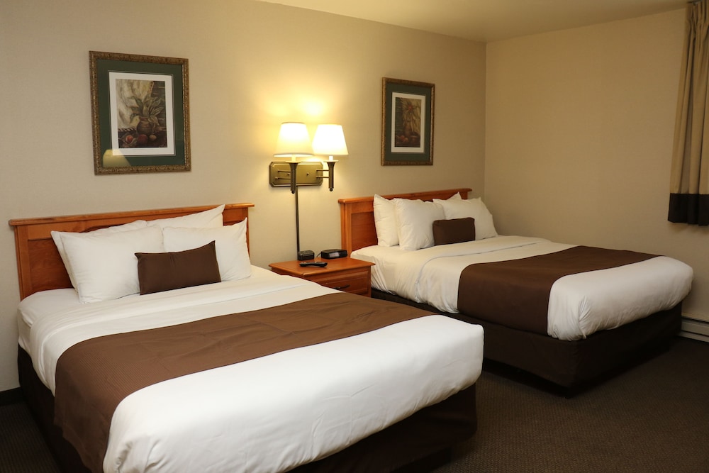 Motel6 Minot, ND 17/48