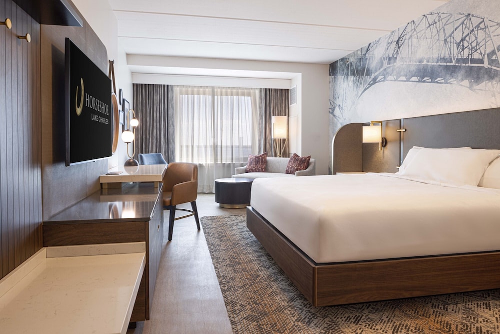 Horseshoe Lake Charles - A Caesars Rewards Destination 13/50