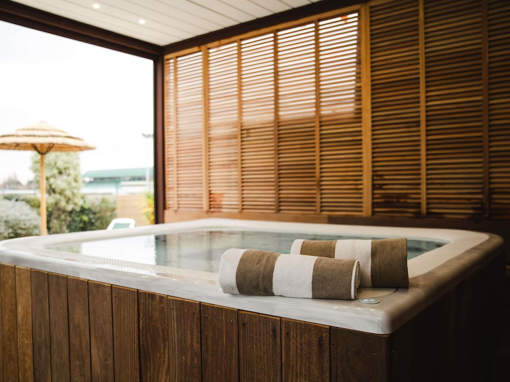 Mercure Cabourg Hotel & Spa 21/50