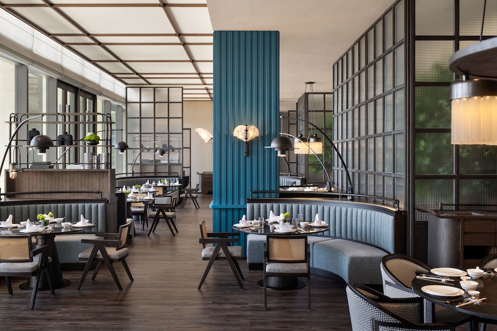 Sheraton Ningbo Xiangshan Resort 19/26