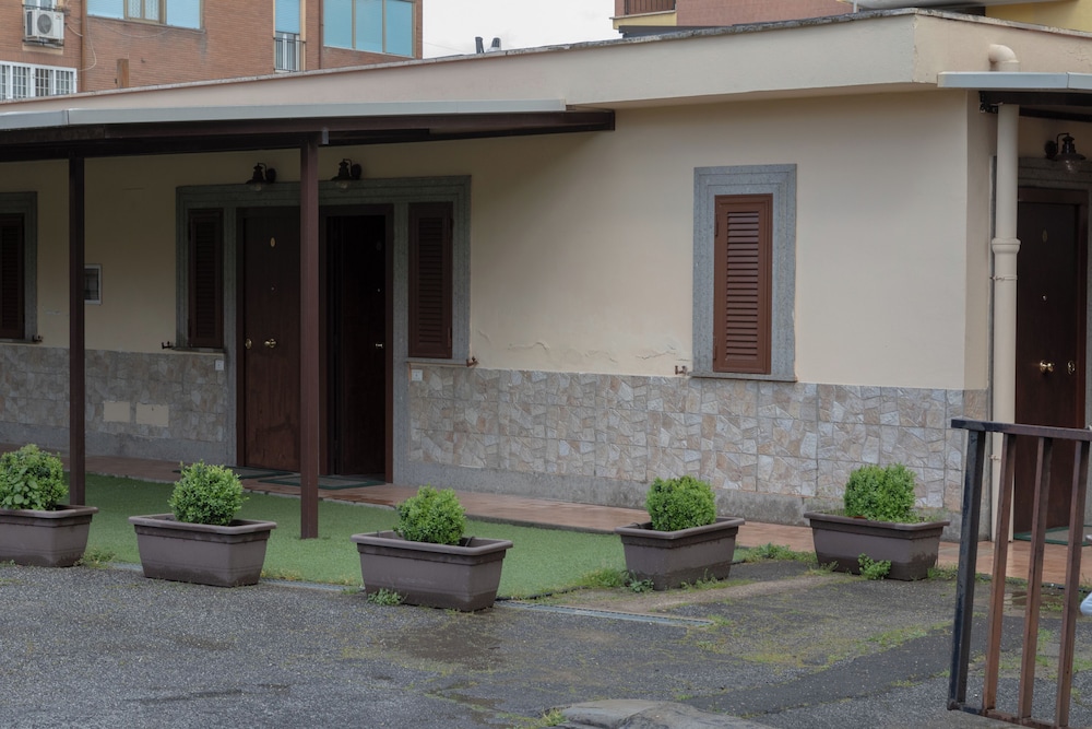Hotel Santa Maura 3/37