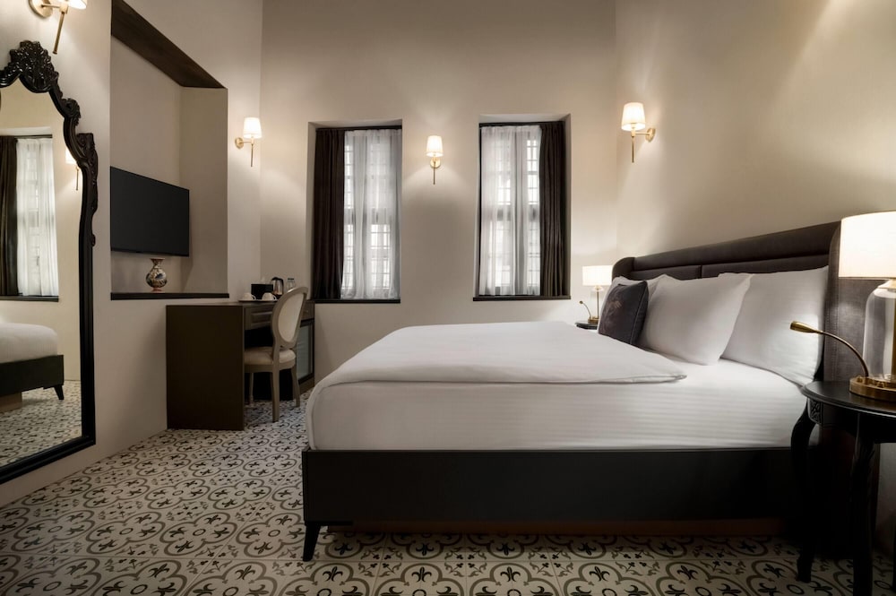 Wyndham Tarsus St.Paul 21/61