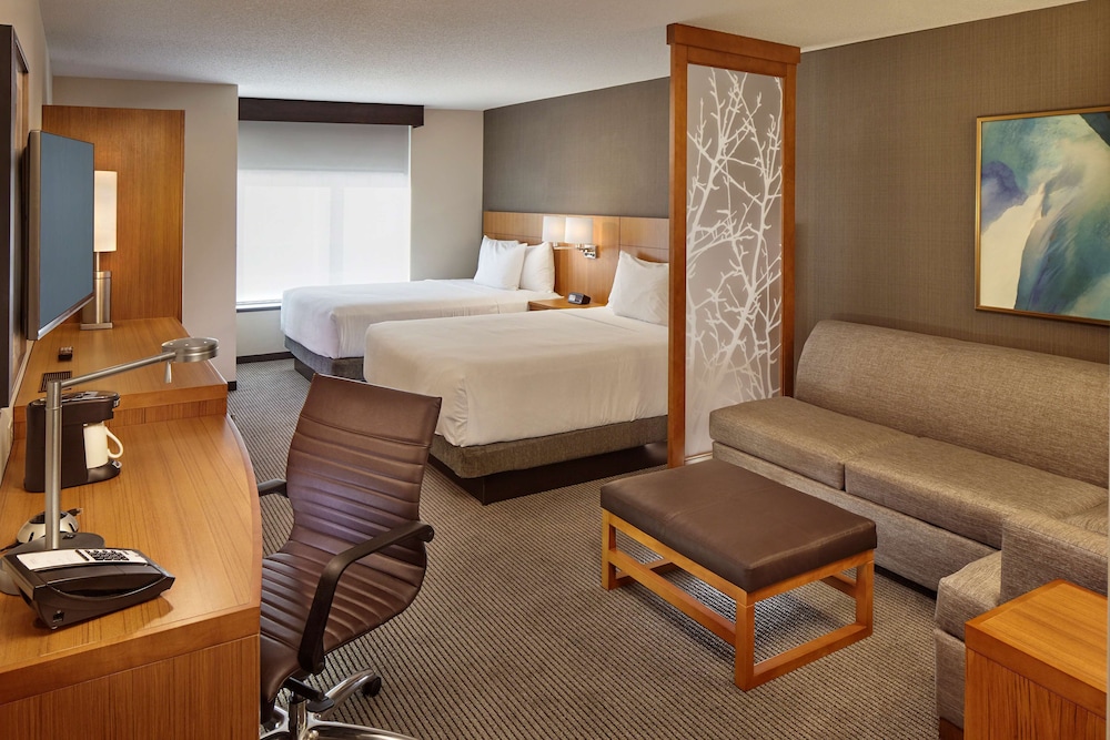 Hyatt Place State College 13/61