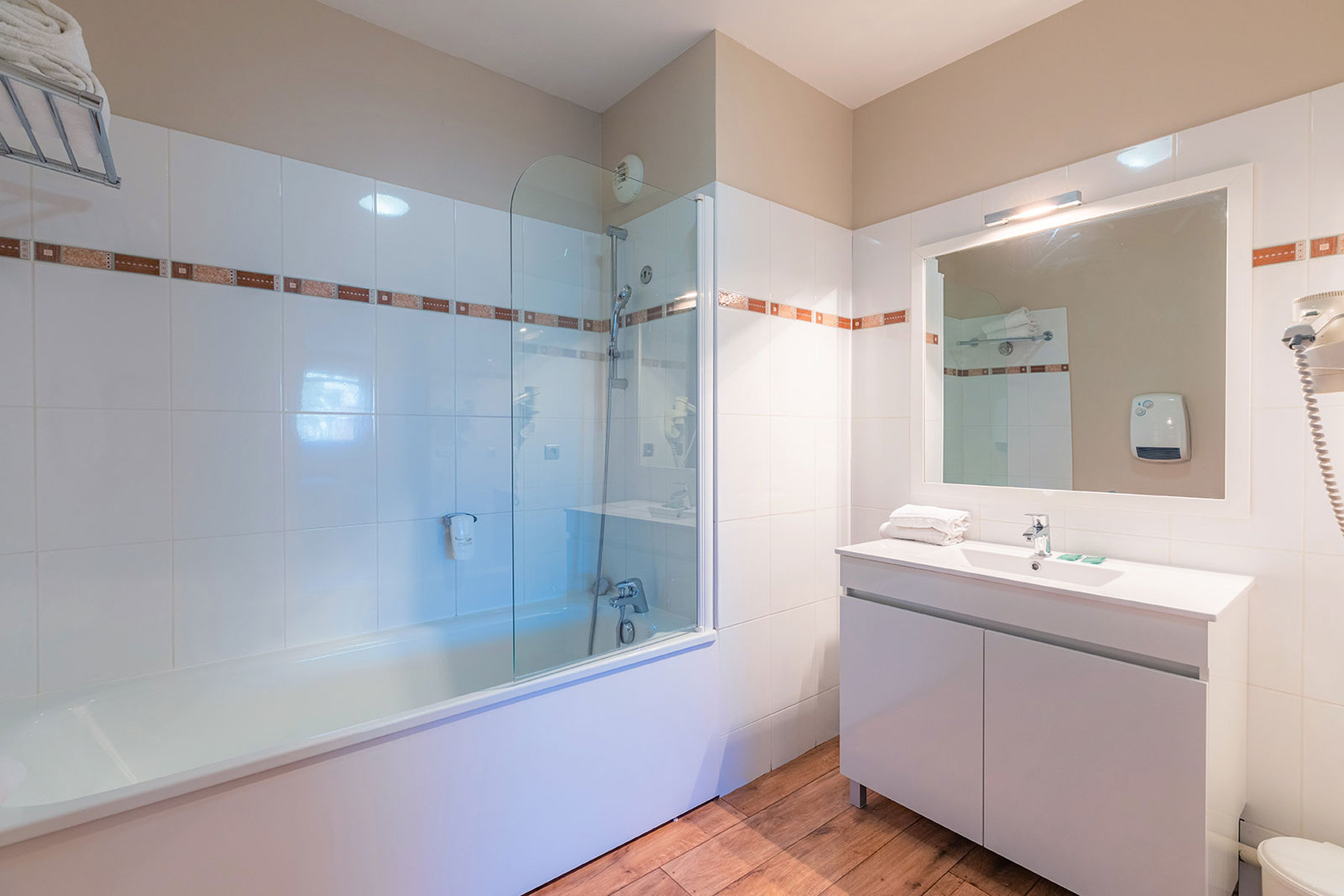 Appart City Confort Montpellier Ovalie 1 32/32