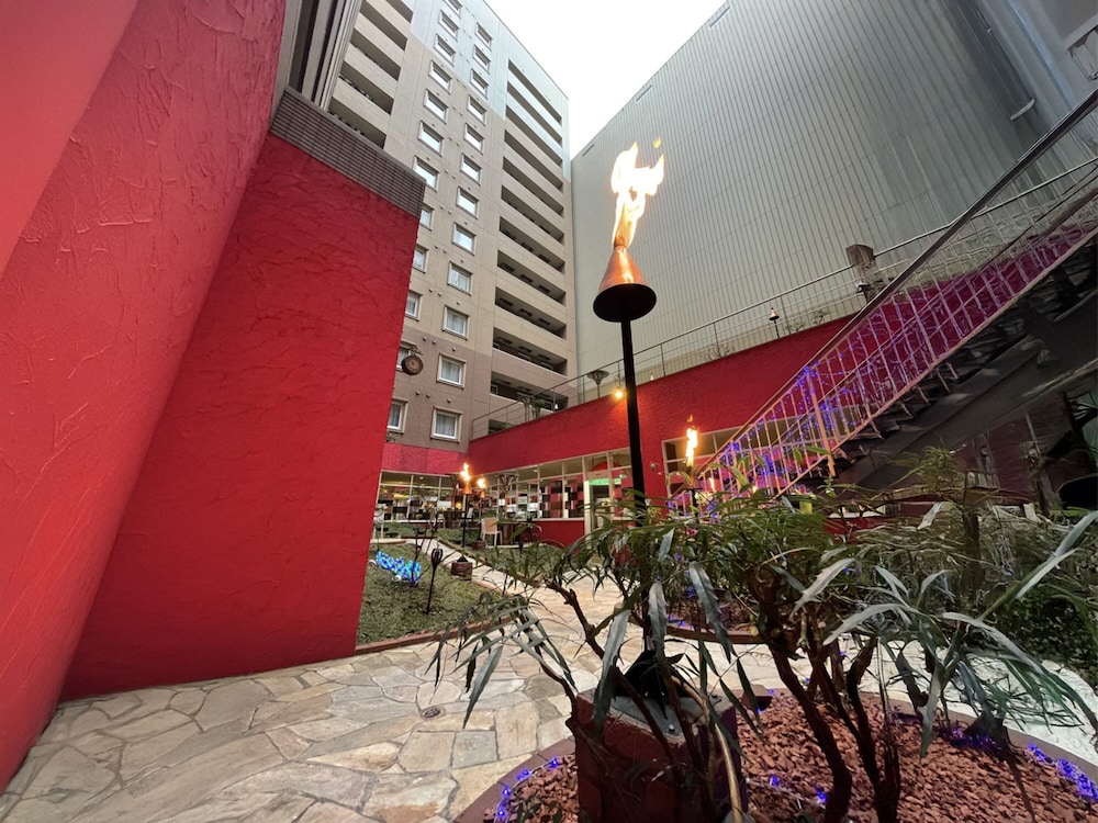 Toyoko Inn Tokyo Shinagawa Konan-guchi Tennozu Isle 56/62