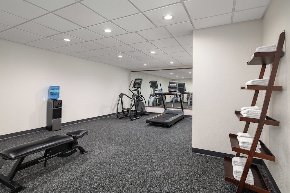 sport facilities