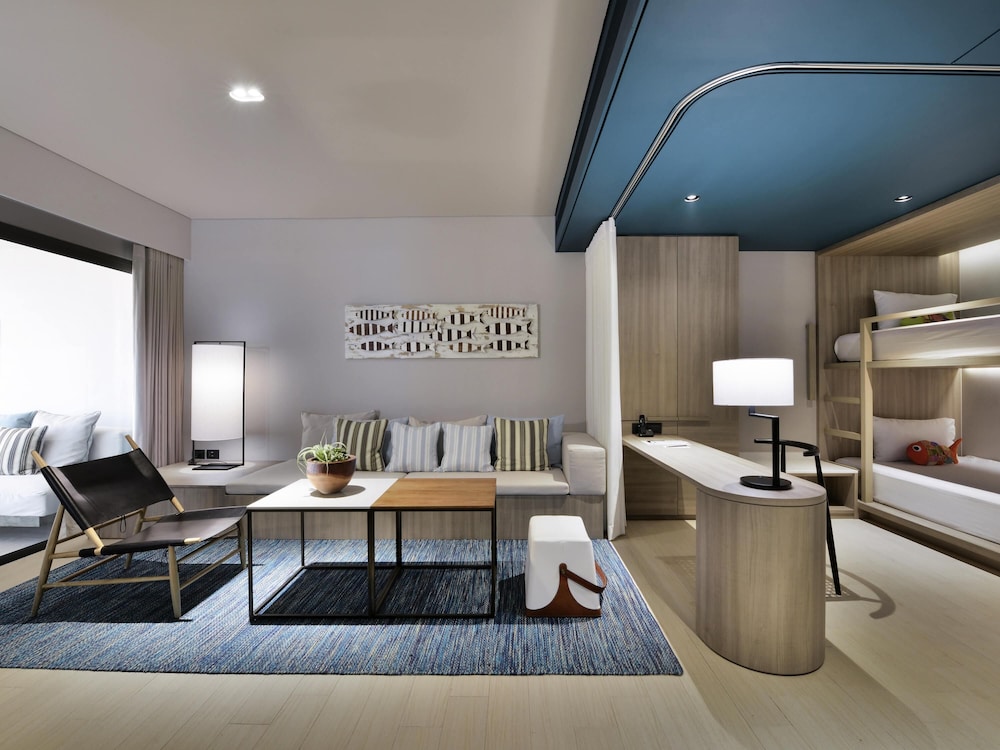 Veranda Resort Pattaya Na Jomtien - MGallery 27/47