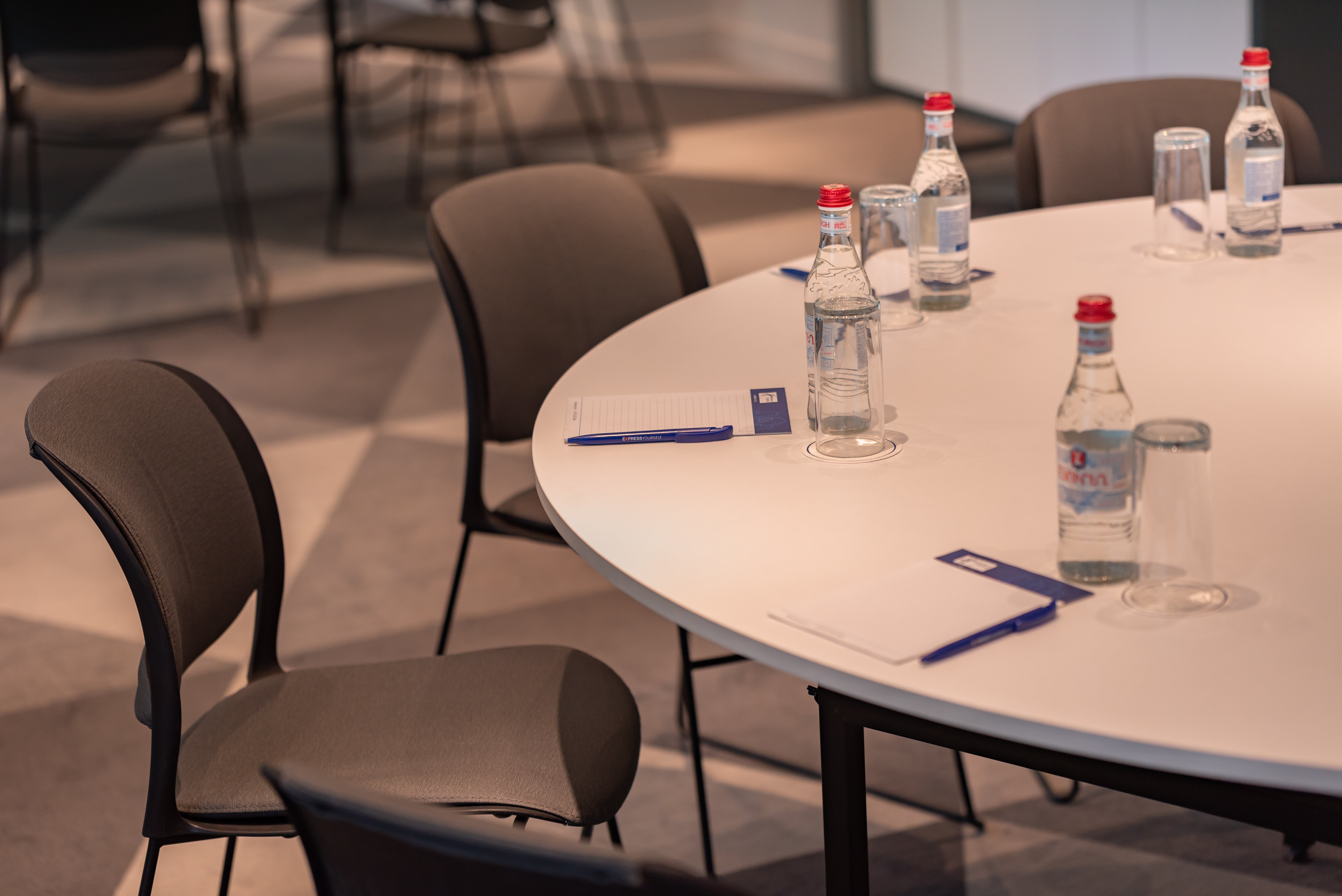Holiday Inn Express Yerevan 44/81