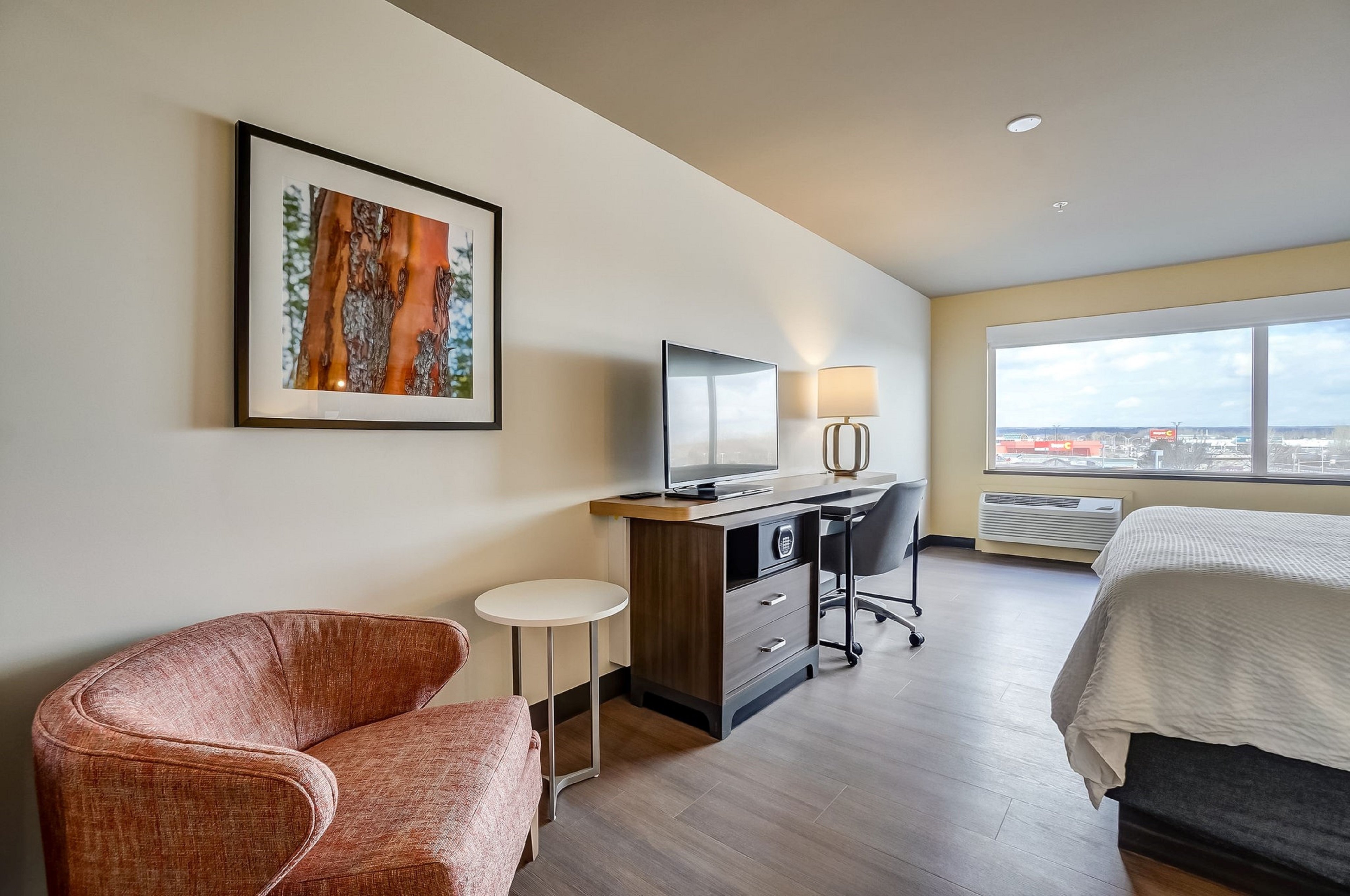Holiday Inn Gatineau – Ottawa 50/74