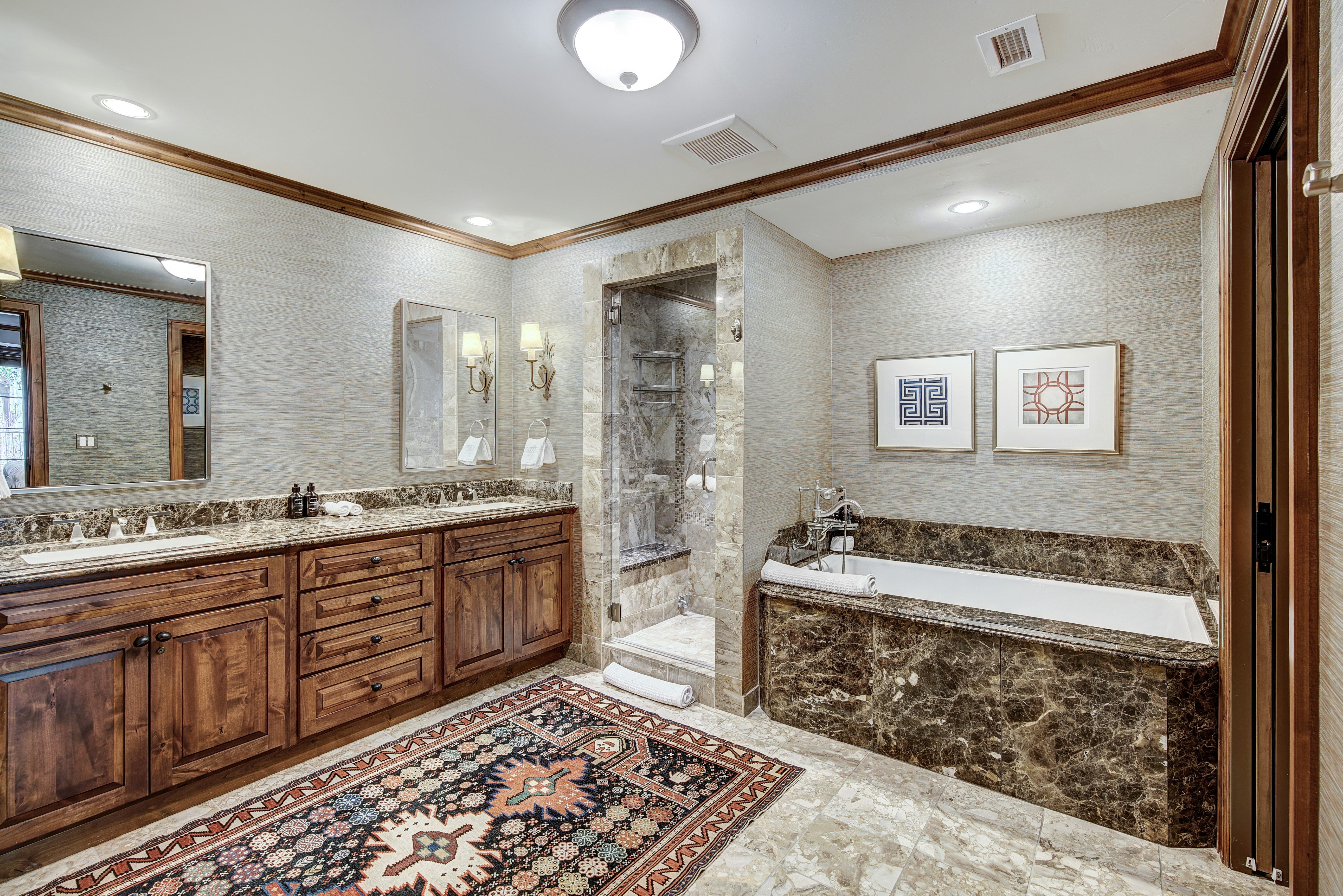 Vail Resorts' Legendary Lodging at Ritz-Carlton Residences 10/50
