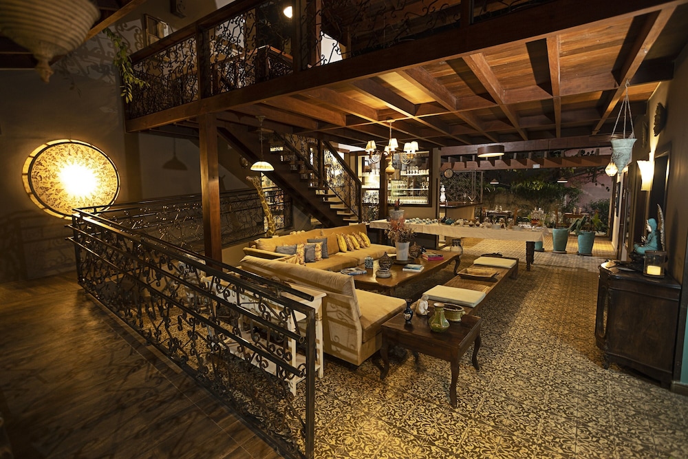 Boutique Hotel Marlin's 28/50