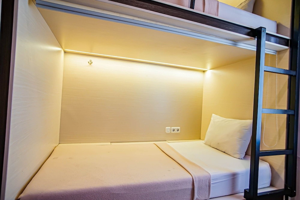 BB Hostel Canggu 22/58