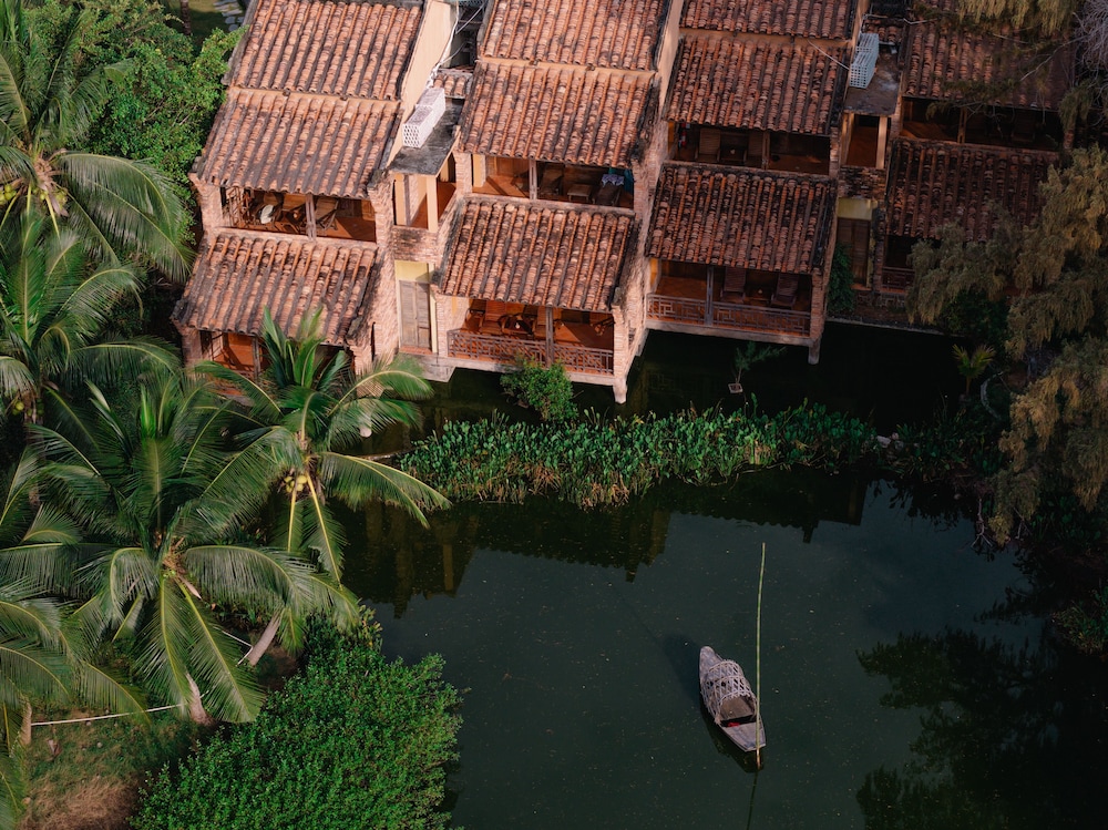 Ho Tram Beach Boutique Resort Amp Spa 4/50