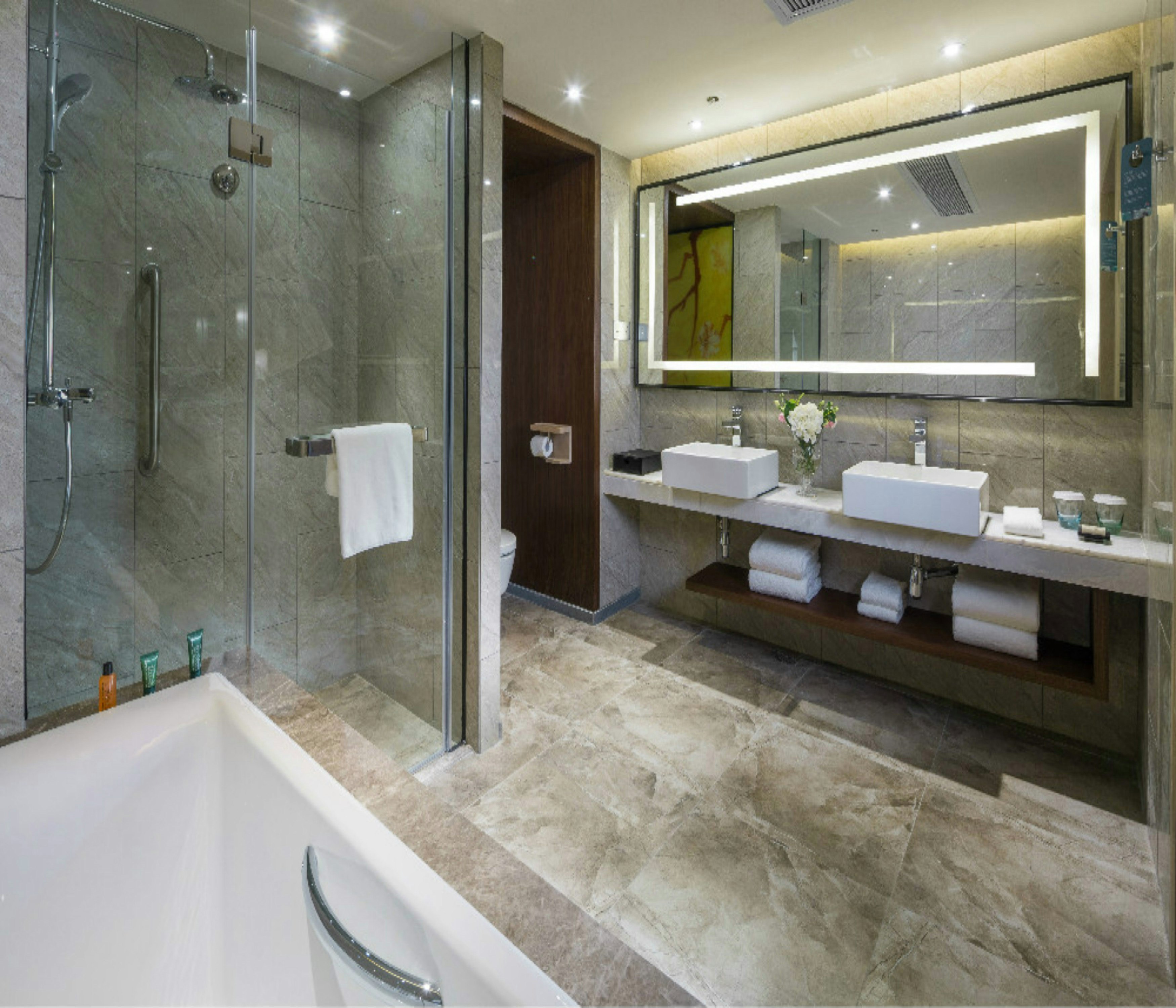 Hilton Garden Inn Guzhen Zhongshan 56/56