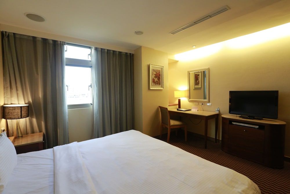 Jingan Classical Inn 8/34
