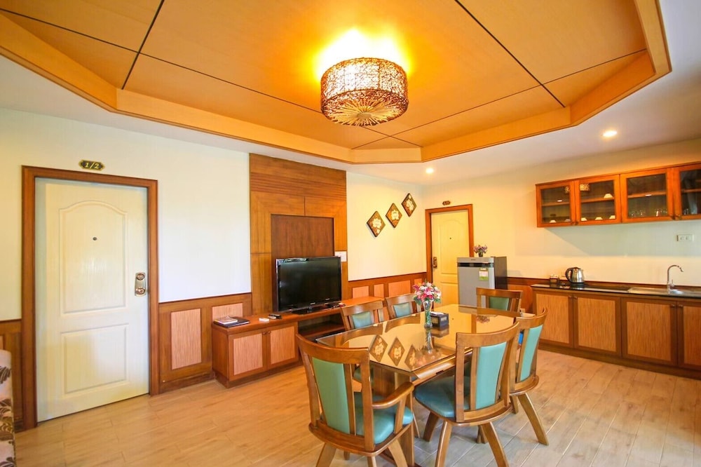 Chawalun Resort 27/50