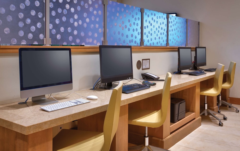 HYATT HOUSE AT ANAHEIM RESORT/CONVENTION CENTER 54/64