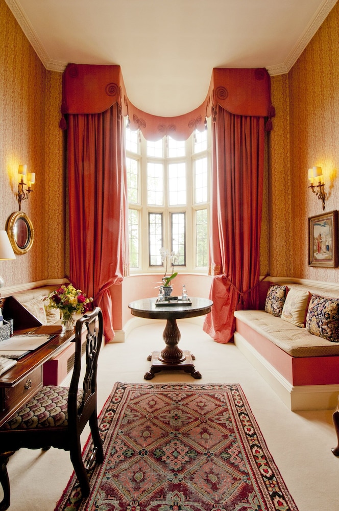 Hartwell House Amp Spa 21/70