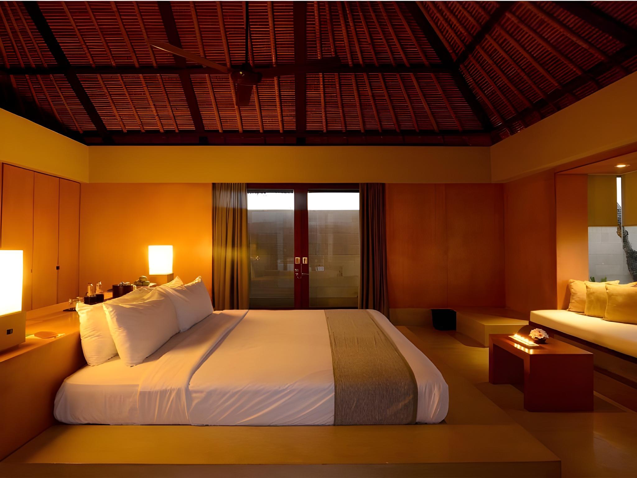2 Bedrooms, Pavilion, Private Pool