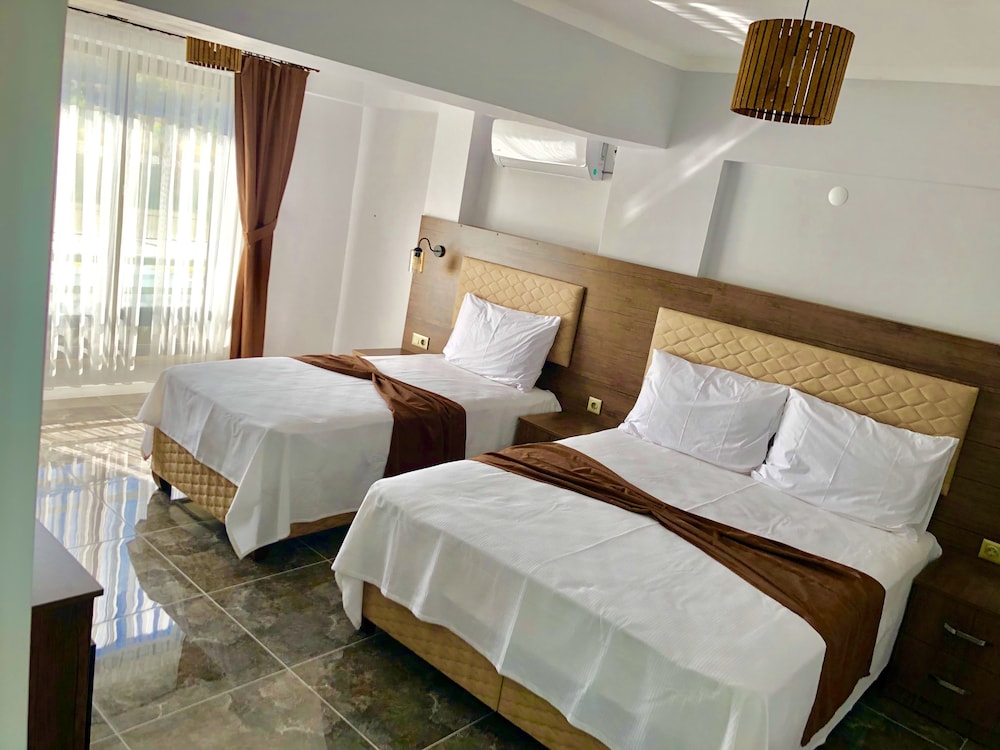 Kehribar Otel & Cafe Restaurant 8/50