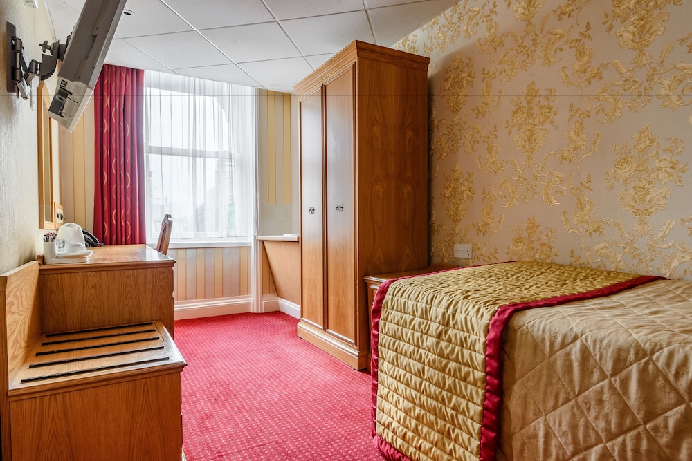 Montana Hotel London 4/50